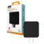 AMPD Volt Plus Triple USB A Port Wall Charger by AMPD