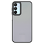 AMPD TPU / Acrylic Smoke Translucent Case for Samsung Galaxy A15 5G by AMPD