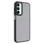 AMPD TPU / Acrylic Smoke Translucent Case for Samsung Galaxy A15 5G by AMPD