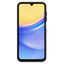 AMPD TPU / Acrylic Smoke Translucent Case for Samsung Galaxy A15 5G by AMPD