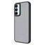 AMPD TPU / Acrylic Smoke Translucent Case for Samsung Galaxy A15 5G by AMPD