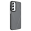 AMPD Acrylic Smoke Case for Samsung Galaxy A16 5G by AMPD