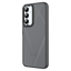 AMPD Acrylic Smoke Case for Samsung Galaxy A16 5G by AMPD