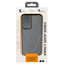 AMPD Acrylic Smoke Case for Samsung Galaxy A16 5G by AMPD