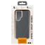 AMPD Acrylic Smoke CamKick MagSafe Case for Samsung Galaxy A16 5G by AMPD