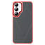 AMPD Acrylic Smoke CamKick MagSafe Case for Samsung Galaxy A16 5G by AMPD