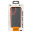 AMPD Acrylic Smoke CamKick MagSafe Case for Samsung Galaxy A16 5G by AMPD
