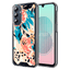 AMPD TPU / Acrylic HD Print Crystal Clear Case for Samsung Galaxy A16 5G