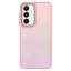 AMPD TPU / Acrylic Smoke Translucent Case for Samsung Galaxy A25 5 by AMPD