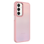 AMPD TPU / Acrylic Smoke Translucent Case for Samsung Galaxy A25 5 by AMPD