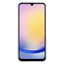 AMPD TPU / Acrylic HD Print Crystal Clear Case for Samsung Galaxy A25 5G by AMPD