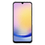 AMPD TPU / Acrylic HD Print Crystal Clear Case for Samsung Galaxy A25 5G by AMPD