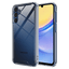 AMPD TPU / Acrylic Crystal Clear Case for Samsung Galaxy A25 5G