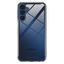 AMPD TPU / Acrylic Crystal Clear Case for Samsung Galaxy A25 5G by AMPD