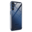 AMPD TPU / Acrylic Crystal Clear Case for Samsung Galaxy A25 5G by AMPD