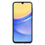 AMPD TPU / Acrylic Crystal Clear Case for Samsung Galaxy A25 5G by AMPD