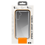 AMPD TPU / Acrylic Crystal Clear Case for Samsung Galaxy A25 5G by AMPD