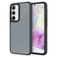 AMPD TPU/Acrylic Smoke Translucent Case for Samsung SGA355G
