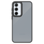 AMPD TPU/Acrylic Smoke Translucent Case for Samsung Galaxy A35 5G by AMPD