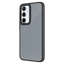 AMPD TPU/Acrylic Smoke Translucent Case for Samsung Galaxy A35 5G by AMPD
