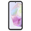 AMPD TPU/Acrylic Smoke Translucent Case for Samsung Galaxy A35 5G by AMPD