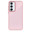 AMPD TPU/Acrylic Smoke Translucent Case for Samsung Galaxy A35 5G by AMPD