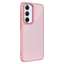AMPD TPU/Acrylic Smoke Translucent Case for Samsung Galaxy A35 5G by AMPD