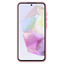 AMPD TPU/Acrylic Smoke Translucent Case for Samsung Galaxy A35 5G by AMPD