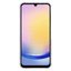 AMPD TPU/Acrylic HD Print Crystal Clear Case for Samsung Galaxy A35 5G by AMPD
