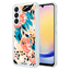 AMPD TPU/Acrylic HD Print Crystal Clear Case for Samsung Galaxy A35 5G by AMPD
