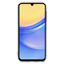 AMPD TPU/Acrylic HD Print Crystal Clear Case for Samsung Galaxy A35 5G by AMPD