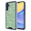 AMPD TPU/Acrylic HD Print Crystal Clear Case for Samsung Galaxy A35 5G by AMPD