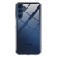 AMPD TPU/Acrylic Crystal Clear Case for Samsung Galaxy A35 5G by AMPD