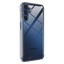 AMPD TPU/Acrylic Crystal Clear Case for Samsung Galaxy A35 5G by AMPD