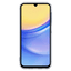 AMPD TPU/Acrylic Crystal Clear Case for Samsung Galaxy A35 5G by AMPD