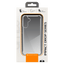 AMPD TPU/Acrylic Crystal Clear Case for Samsung Galaxy A35 5G by AMPD