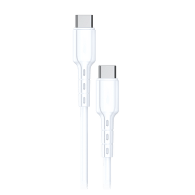 AMPD Type C to Type C USB Cable 3ft by AMPD