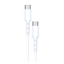 AMPD Type C to Type C USB Cable 3ft