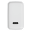AMPD Volt Plus PD Fast Charge Type C Wall Charger 20W by AMPD