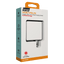 AMPD Volt Plus PD Fast Charge Type C Wall Charger 20W by AMPD