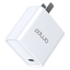 AMPD Volt Plus PD Fast Charge Type C Wall Charger 20W by AMPD