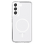 AMPD TPU / Acrylic Crystal Clear MagSafe Case for Samsung Galaxy S22 by AMPD