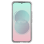 AMPD TPU / Acrylic Crystal Clear MagSafe Case for Samsung Galaxy S22 by AMPD