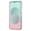AMPD TPU / Acrylic Crystal Clear MagSafe Case for Samsung Galaxy S22 by AMPD