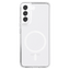 AMPD TPU / Acrylic Crystal Clear MagSafe Case for Samsung Galaxy S22 Plus by AMPD