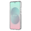 AMPD TPU / Acrylic Crystal Clear MagSafe Case for Samsung Galaxy S22 Plus by AMPD