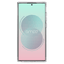 AMPD TPU / Acrylic Crystal Clear MagSafe Case for Samsung Galaxy S22 Ultra by AMPD