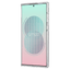 AMPD TPU / Acrylic Crystal Clear MagSafe Case for Samsung Galaxy S22 Ultra by AMPD