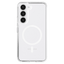 AMPD TPU / Acrylic Crystal Clear MagSafe Case for Samsung Galaxy S23 Plus by AMPD
