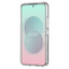 AMPD TPU / Acrylic Crystal Clear MagSafe Case for Samsung Galaxy S23 Plus by AMPD
